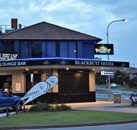 Best Western Blackbutt Inn - Accommodation Sunshine Coast