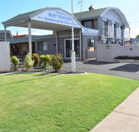 Best Western Bundaberg City Motor Inn - Accommodation Sunshine Coast