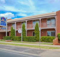 BEST WESTERN Burke And Wills Motor Inn - Accommodation Sunshine Coast