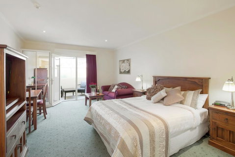Best Western Crystal Inn - Accommodation Sunshine Coast 3