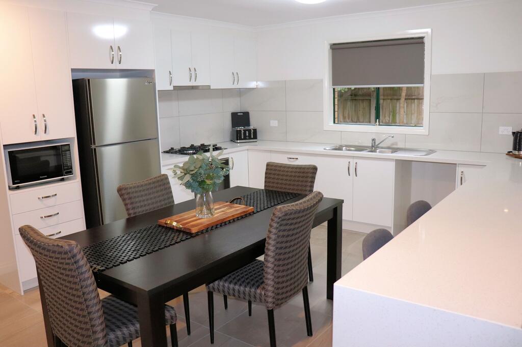 Fawkner VIC Accommodation Sunshine Coast