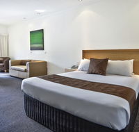 BEST WESTERN Geelong Motor Inn  Serviced Apartments - Accommodation Sunshine Coast