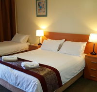 Best Western Governor Gipps Motor Inn - Accommodation Sunshine Coast