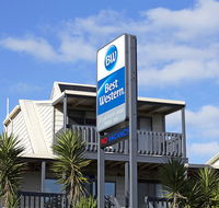 Best Western Great Ocean Road Motor Inn - Accommodation Sunshine Coast