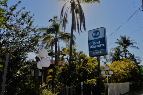 Best Western Ipswich - Accommodation Sunshine Coast 1