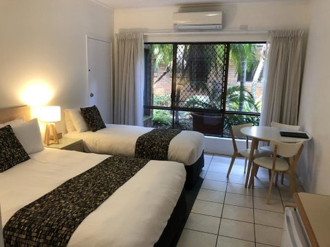 Best Western Ipswich - Accommodation Sunshine Coast 3