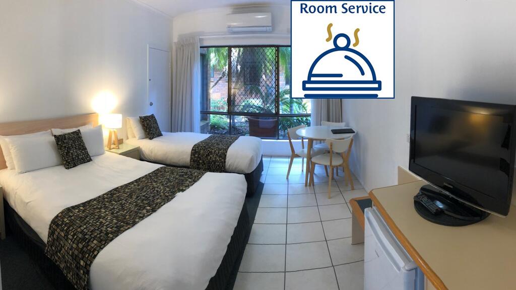 Ipswich QLD Accommodation Sunshine Coast
