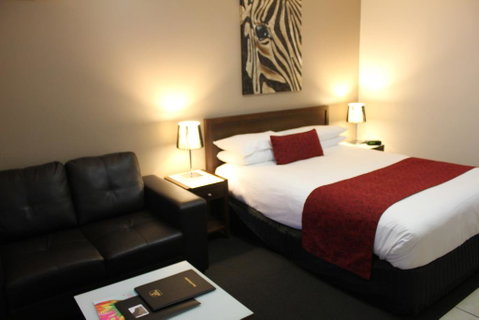 Best Western Ipswich - Accommodation Sunshine Coast 2