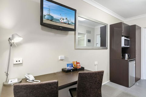 Best Western Kimba Lodge - Accommodation Sunshine Coast 2