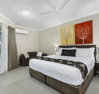 Best Western Kimba Lodge - Accommodation Sunshine Coast