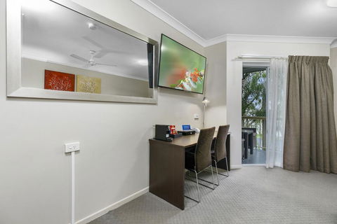 Best Western Kimba Lodge - Accommodation Sunshine Coast 3