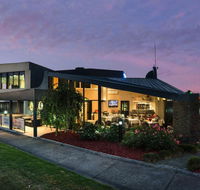 Best Western Mahoneys Motor Inn - Accommodation Sunshine Coast