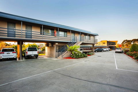 Best Western Mahoneys Motor Inn - Accommodation Sunshine Coast 2