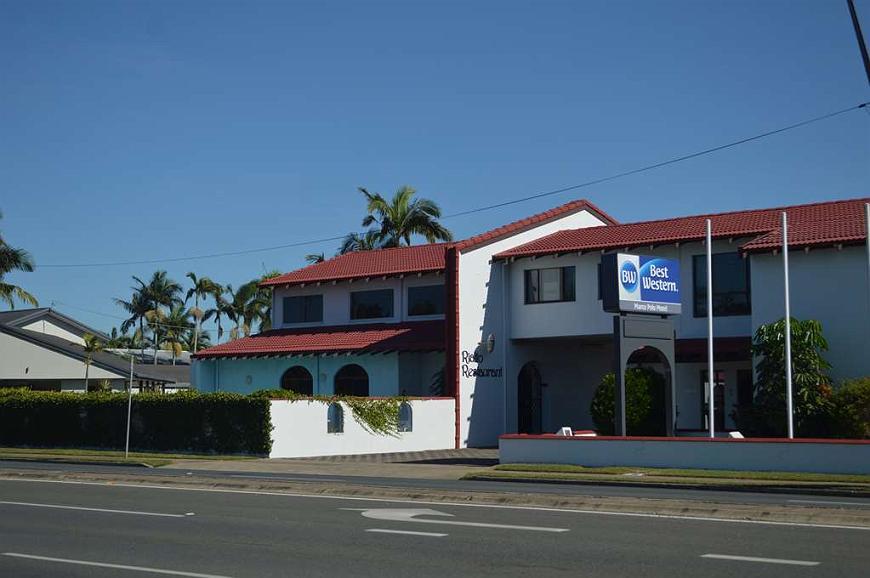 Glenella QLD Accommodation Sunshine Coast