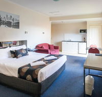 Best Western Mill Park Motor Inn - Accommodation Sunshine Coast