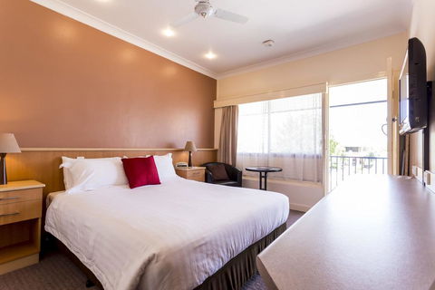 Best Western Motel Farrington - Accommodation Sunshine Coast 1