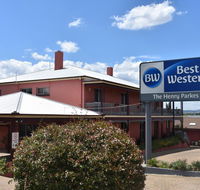 Best Western The Henry Parkes Tenterfield - Accommodation Sunshine Coast