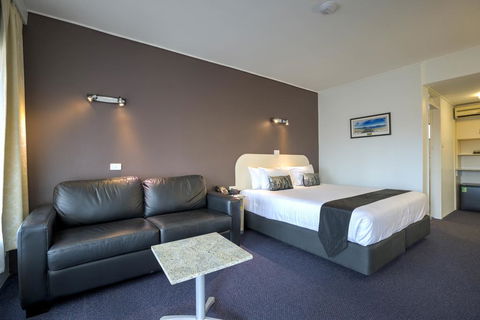 Best Western Zebra Motel - Accommodation Sunshine Coast 2