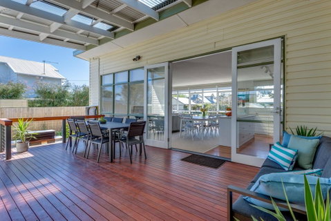 BETHANY BAY - MOUNT MARTHA - Accommodation Sunshine Coast 1