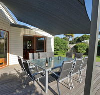 Between the Seas - Pet Friendly - Accommodation Sunshine Coast