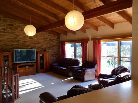 Beulah By The Lake - Accommodation Sunshine Coast 2