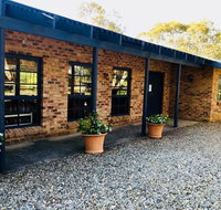 Beulah by the Lake - Accommodation Sunshine Coast