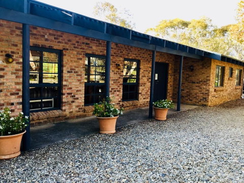 Beulah By The Lake - Accommodation Sunshine Coast 0
