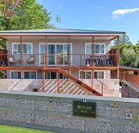 Beulah House Luxurious Accommodation - Accommodation Sunshine Coast