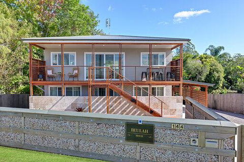 Beulah House Luxurious Accommodation - Accommodation Sunshine Coast 0