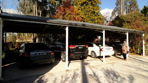 Beverley House - Accommodation Sunshine Coast 2