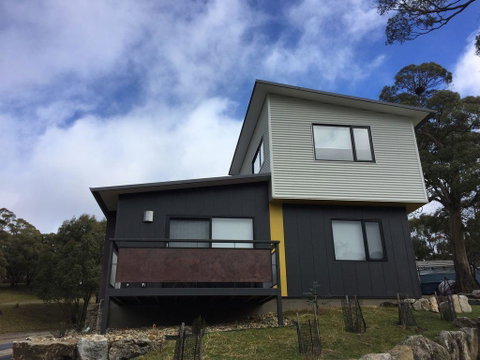 Bianca Montane - Accommodation Sunshine Coast 2