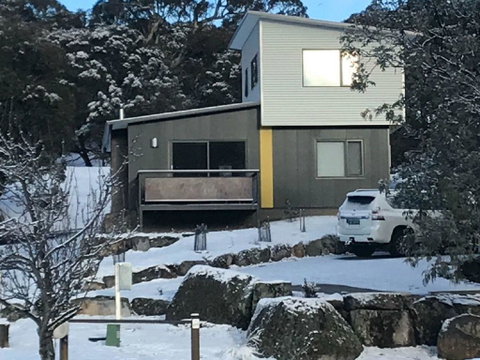 Bianca Montane - Accommodation Sunshine Coast 0