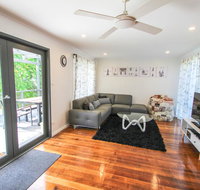 Bianconero - Accommodation Sunshine Coast