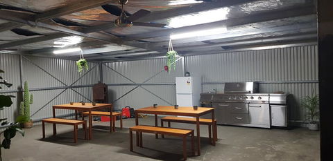 Bidgee Motor Inn - Accommodation Sunshine Coast 1