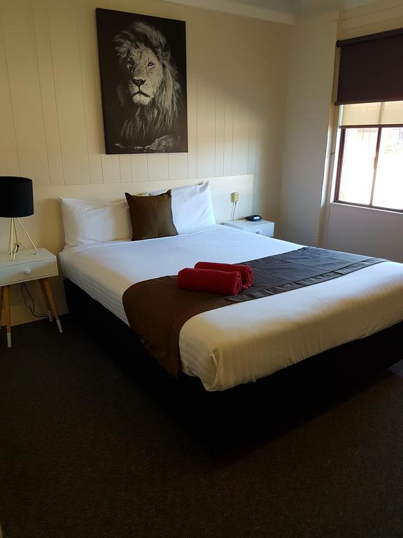 Maude NSW Accommodation Sunshine Coast