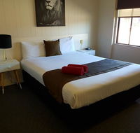Bidgee Motor Inn - Accommodation Sunshine Coast