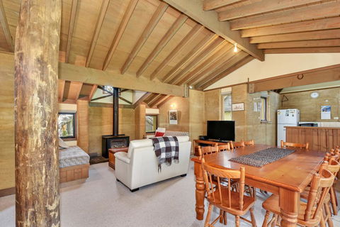 Bidgee Widgee - Accommodation Sunshine Coast 2