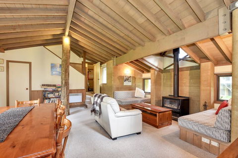 Bidgee Widgee - Accommodation Sunshine Coast 3