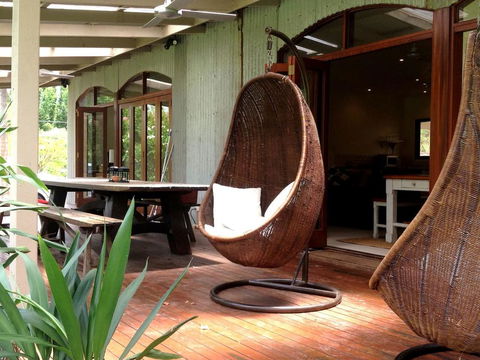 Big Love - Byron Bay Hinterland - Accommodation Sunshine Coast 0