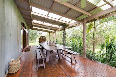 Big Love - Byron Bay Hinterland - Accommodation Sunshine Coast 1
