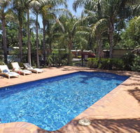 BIG4 Adelaide Caravan Park - Aspen Holiday Parks - Accommodation Sunshine Coast