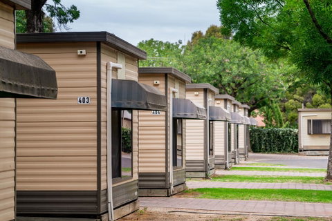 BIG4 Adelaide Caravan Park - Aspen Holiday Parks - Accommodation Sunshine Coast 3