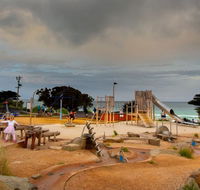 BIG4 Apollo Bay Pisces Holiday Park - Accommodation Sunshine Coast