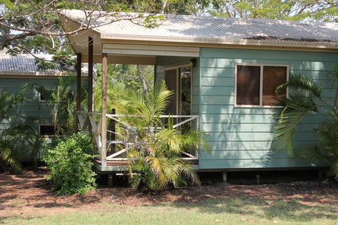 Big4 Aussie Outback Oasis Holiday Park - Accommodation Sunshine Coast 3