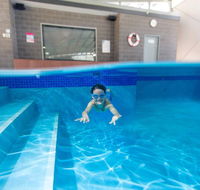 BIG4 Ballarat Windmill Holiday Park - Accommodation Sunshine Coast