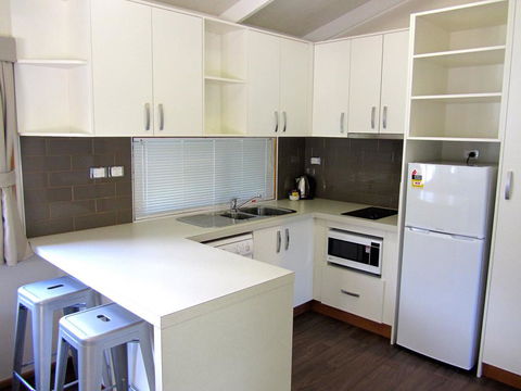 BIG4 Ballarat Windmill Holiday Park - Accommodation Sunshine Coast 2