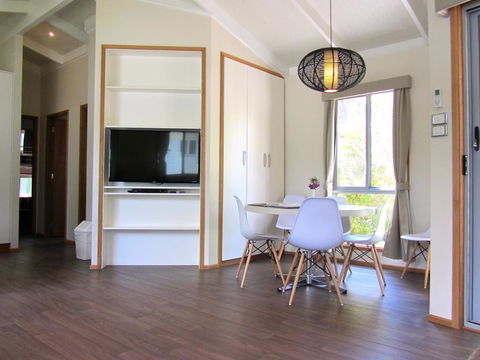 BIG4 Ballarat Windmill Holiday Park - Accommodation Sunshine Coast 3
