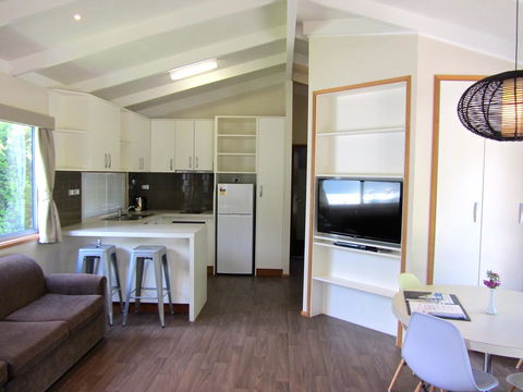 BIG4 Ballarat Windmill Holiday Park - Accommodation Sunshine Coast 1