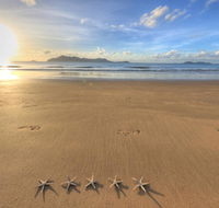 BIG4 Beachcomber Coconut Holiday Park - Accommodation Sunshine Coast