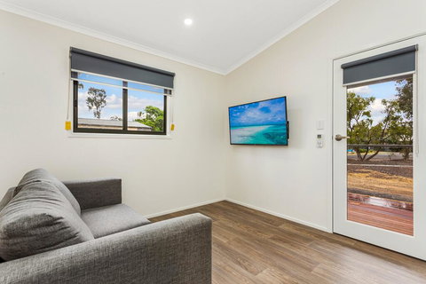 Big4 Bendigo Marong Holiday Park - Accommodation Sunshine Coast 2